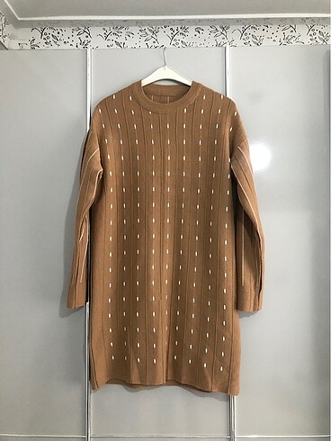 Triko tunik