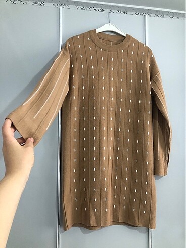 LC Waikiki Triko tunik