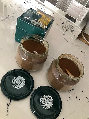 Ikea Harmana kahve zayıflama kahvesi
