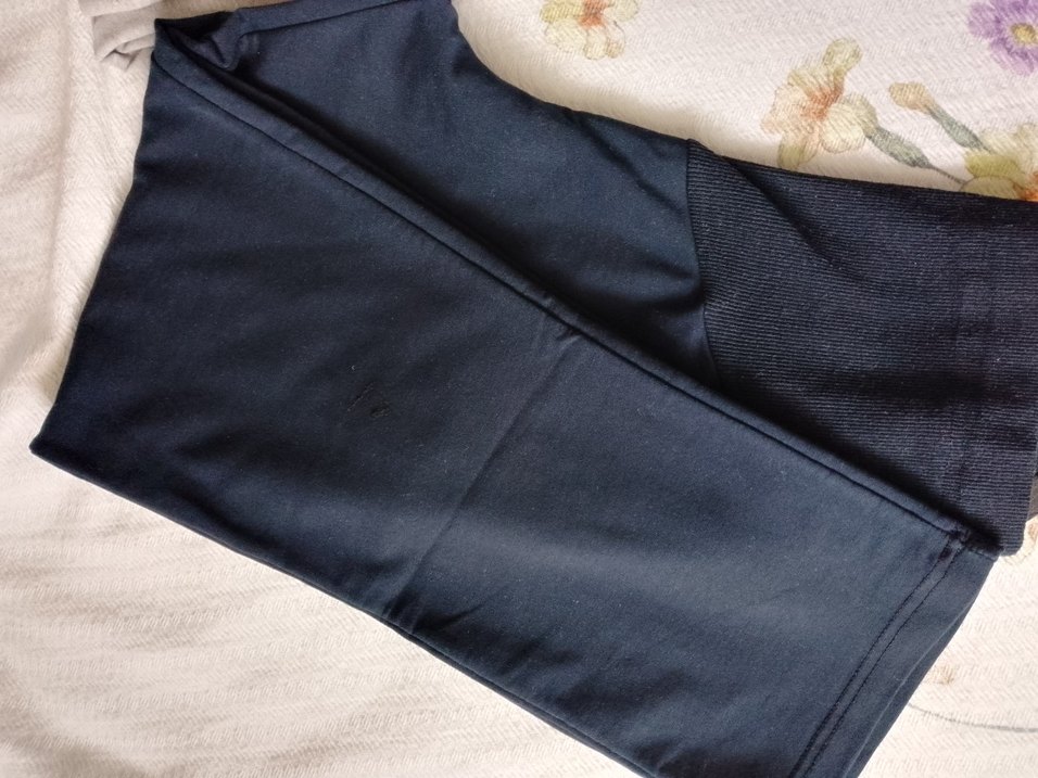 İkili Hamile Pantolon - Görsel 4