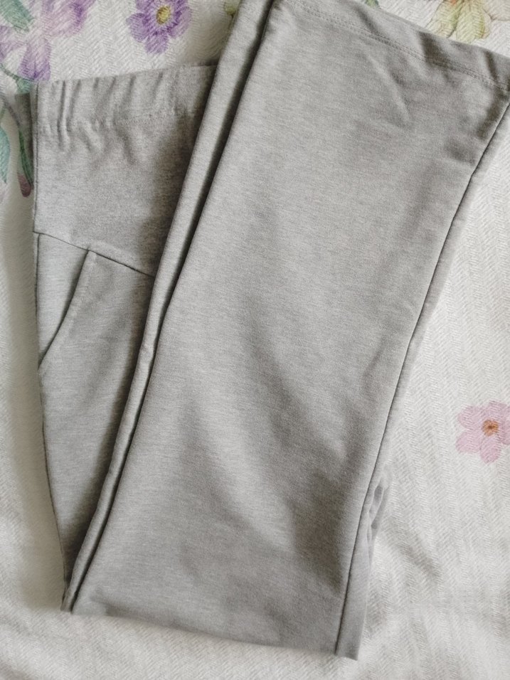 İkili Hamile Pantolon - Görsel 5