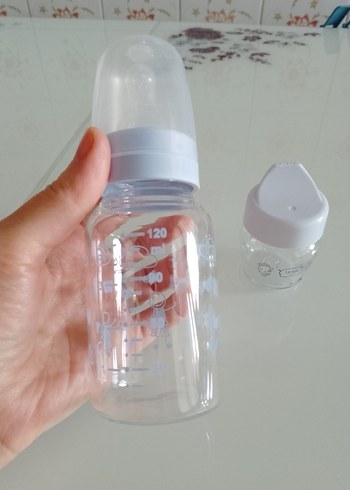 Wee Baby cam biberon - Görsel 2