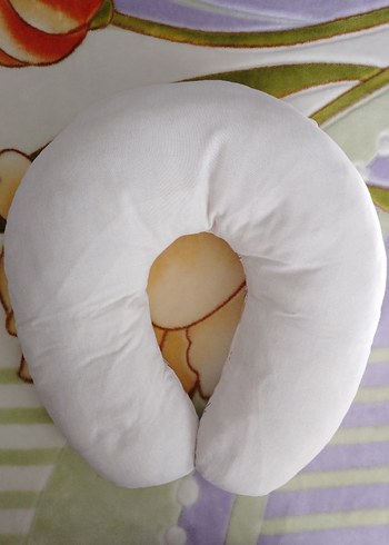 Emzirme ve Hamile Yastığı - Görsel 3