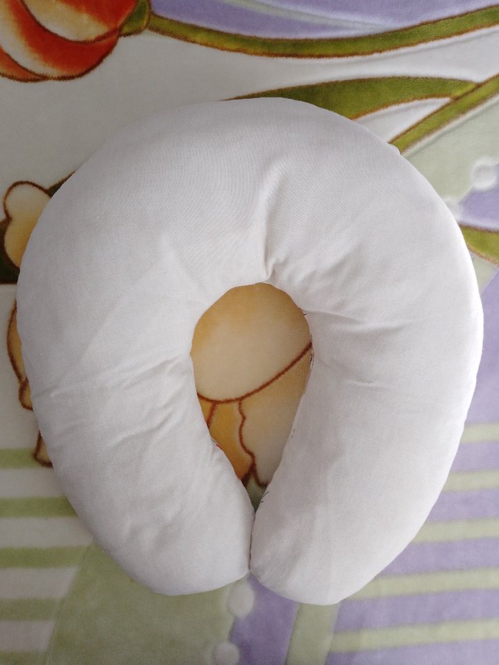 Emzirme ve Hamile Yastığı - Görsel 3