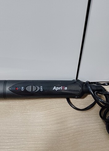 Saç düzleştirici  - Görsel 3