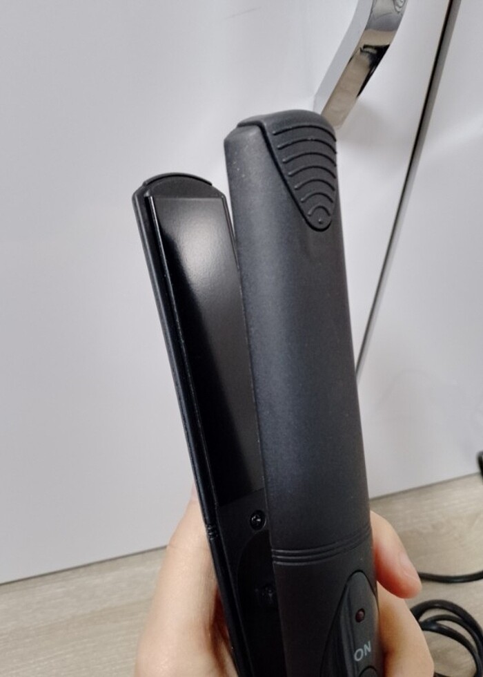 Saç düzleştirici  - Görsel 2