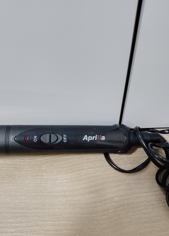 Saç düzleştirici  - Görsel 3