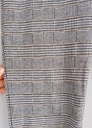 Defacto Kadın tayt - Görsel 4