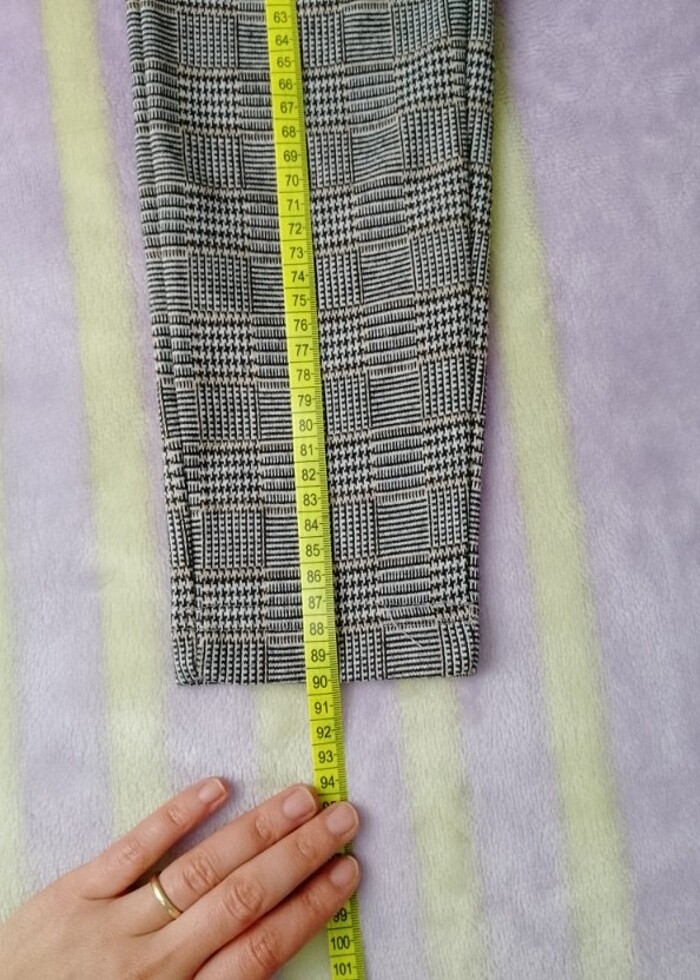 Defacto Kadın tayt - Görsel 2