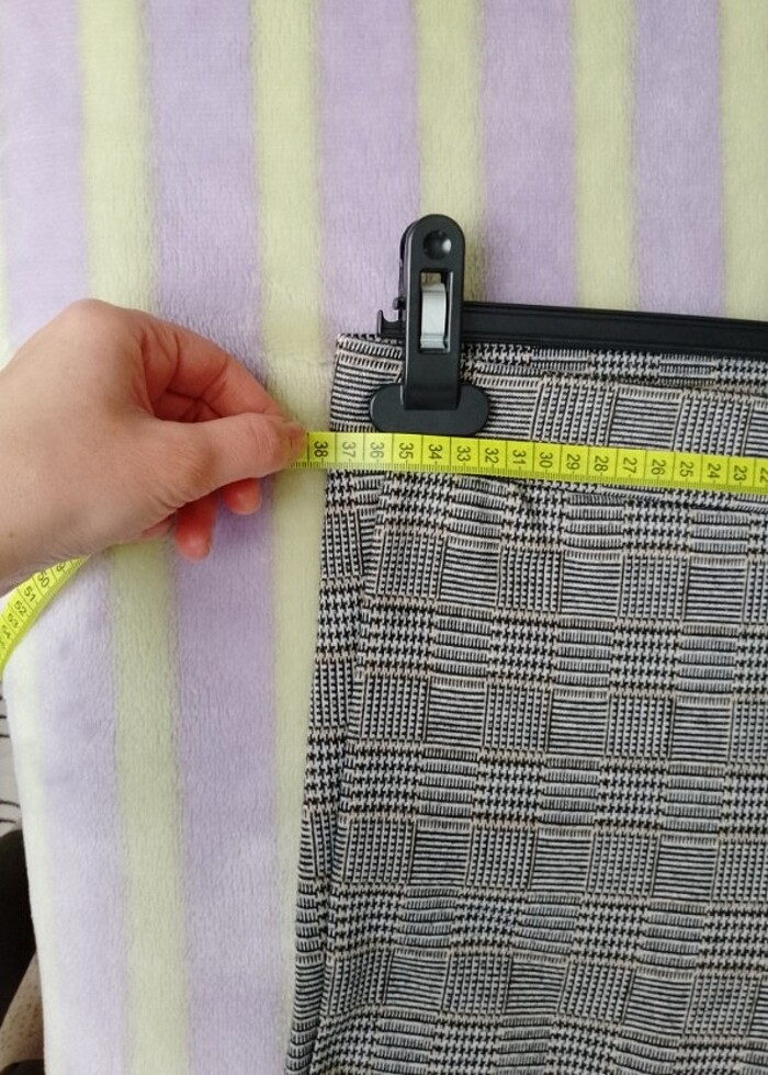 Defacto Kadın tayt - Görsel 3