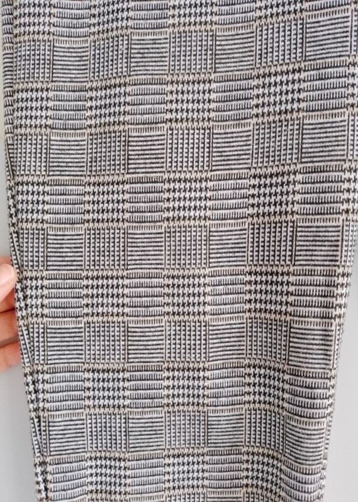 Defacto Kadın tayt - Görsel 4