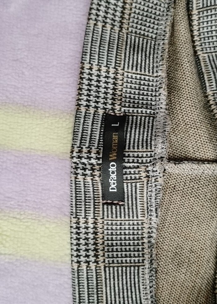 Defacto Kadın tayt - Görsel 5