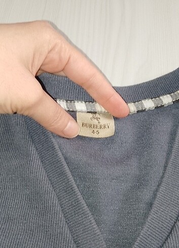 Erkek çocuk hırka - Görsel 5