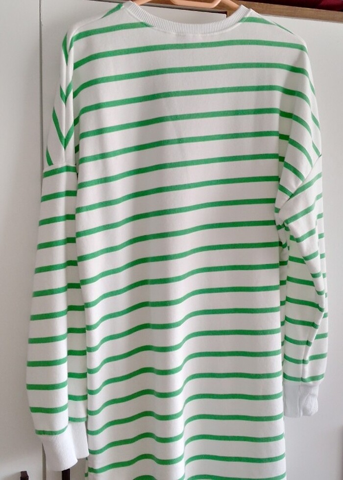 Kadın tunik - Görsel 2