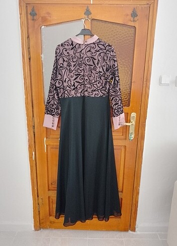 Tesettür abiye - Görsel 2