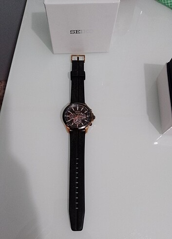 Seıko Erkek kol saati  - Görsel 2