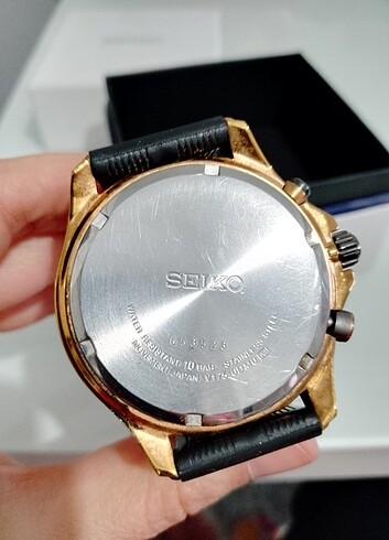 Seıko Erkek kol saati  - Görsel 3