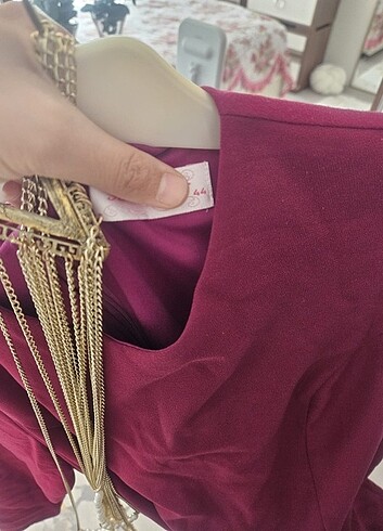 Tesettür abiye - Görsel 5