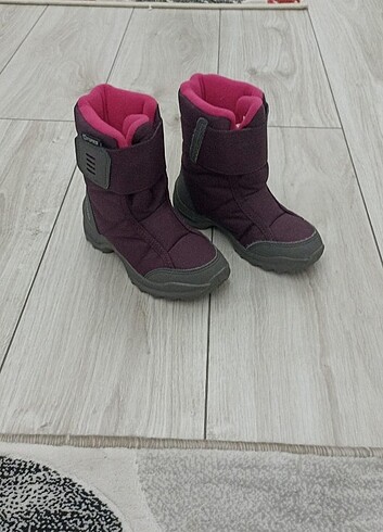 Decathlon Kız çocuk bot