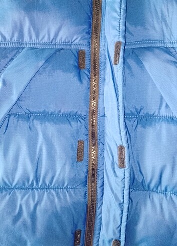 H&M Erkek çocuk mont  - Görsel 3