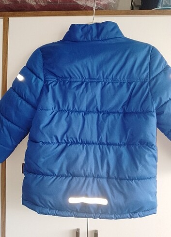 H&M Erkek çocuk mont  - Görsel 2