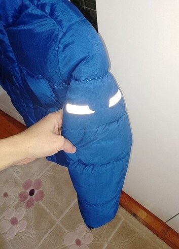 H&M Erkek çocuk mont  - Görsel 6