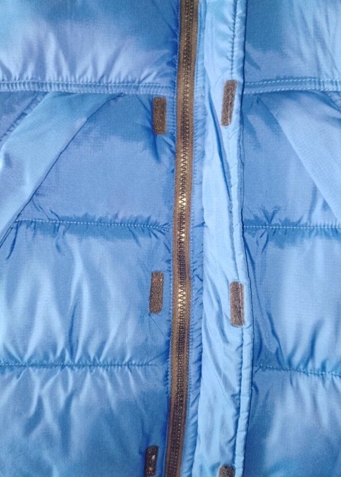 H&M Erkek çocuk mont  - Görsel 3