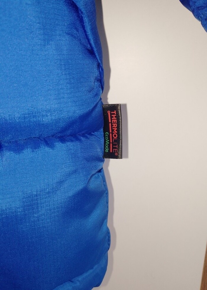 H&M Erkek çocuk mont  - Görsel 4