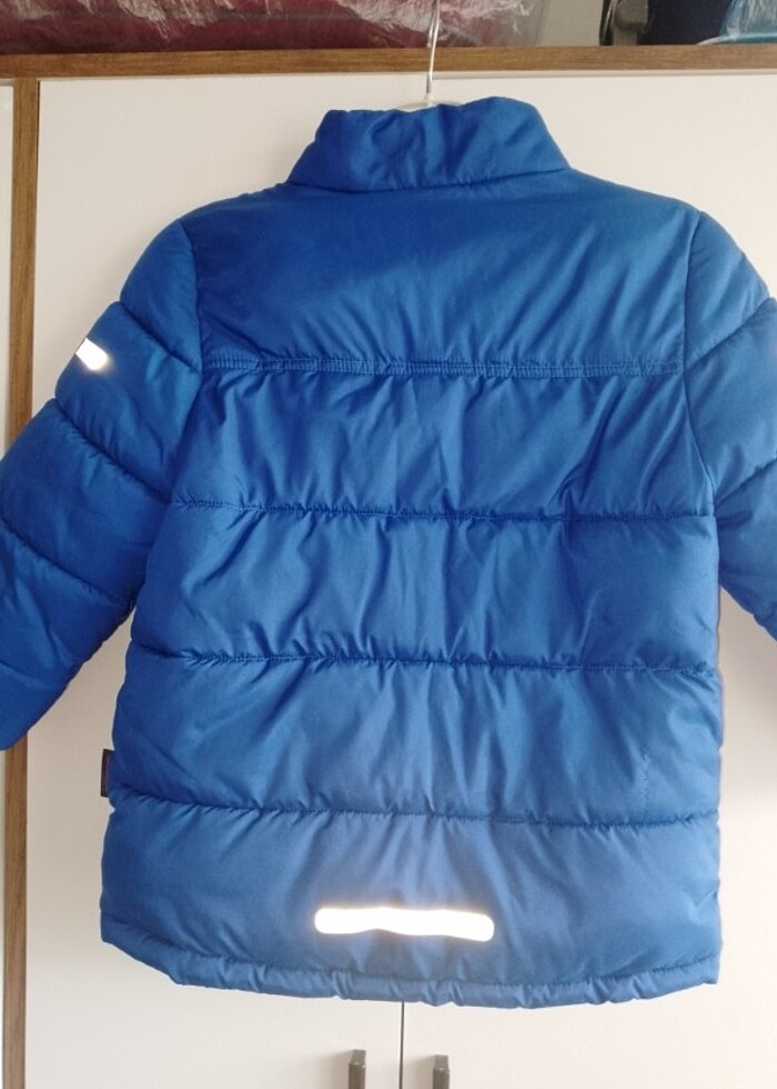 H&M Erkek çocuk mont  - Görsel 2