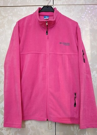 Columbia polar