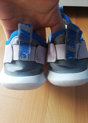 Nike Orijinal Nike Çocuk Ayakkabısı