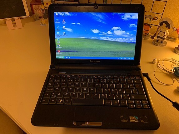 Mini leptop