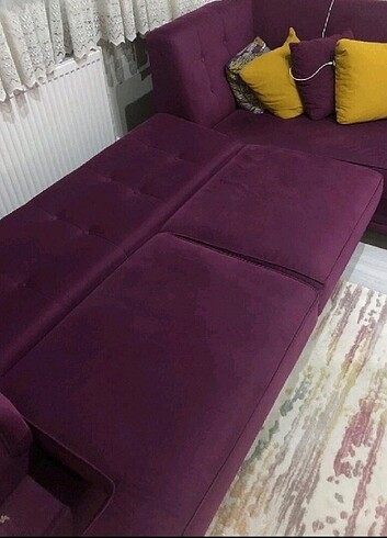 Koltuk köşem