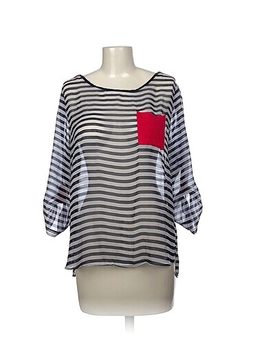 Parantez Blazer %70 İndirimli.