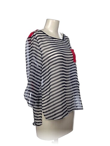 Parantez Parantez Blazer %70 İndirimli.