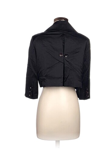 42 Beden Koton Blazer %70 İndirimli.