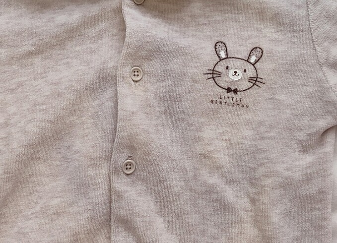 Alt üst pijama takımı