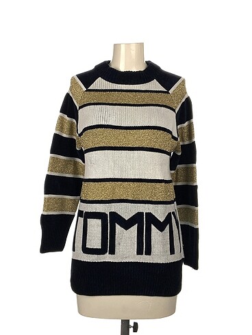 Tommy Hilfiger Kazak / Triko %70 İndirimli.