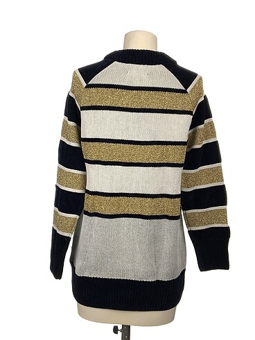s Beden Tommy Hilfiger Kazak / Triko %70 İndirimli.