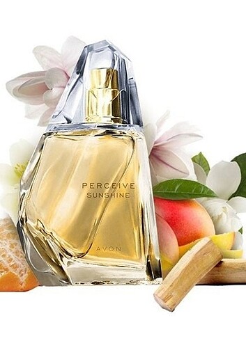 Avon perceive sunshine