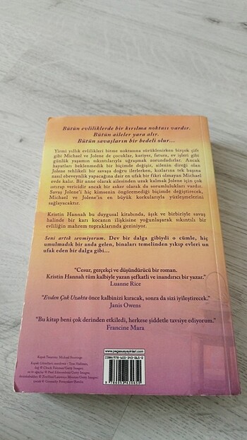  Evden uzakta