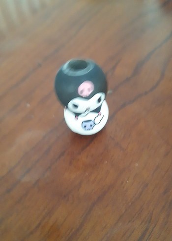 Renkli Mini hacıyatmaz,hello kitty ve kuromi - Görsel 3