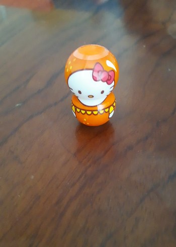 Renkli Mini hacıyatmaz,hello kitty ve kuromi - Görsel 4