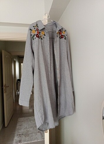 38 Beden Tunik