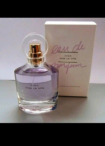 Avon Avon viva la vita