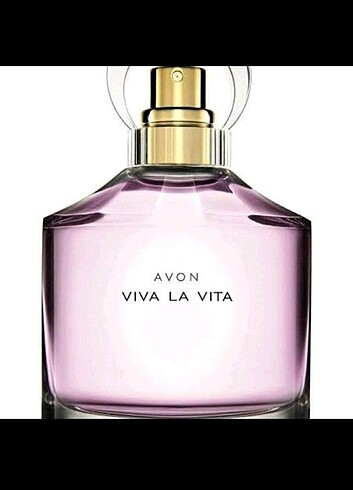  Beden Avon viva la vita