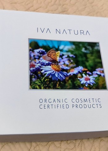 Iva Natura Çatlak Önleyici Bakım Kremi 100 ml - Görsel 8