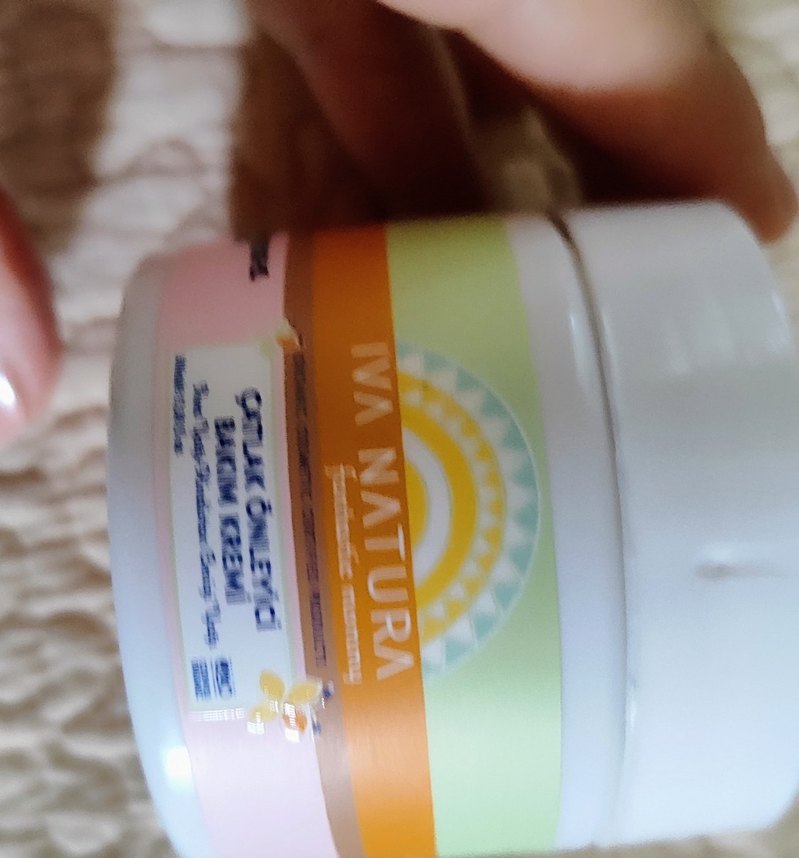 Iva Natura Çatlak Önleyici Bakım Kremi 100 ml - Görsel 4