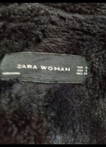 Zara kaban - Görsel 7