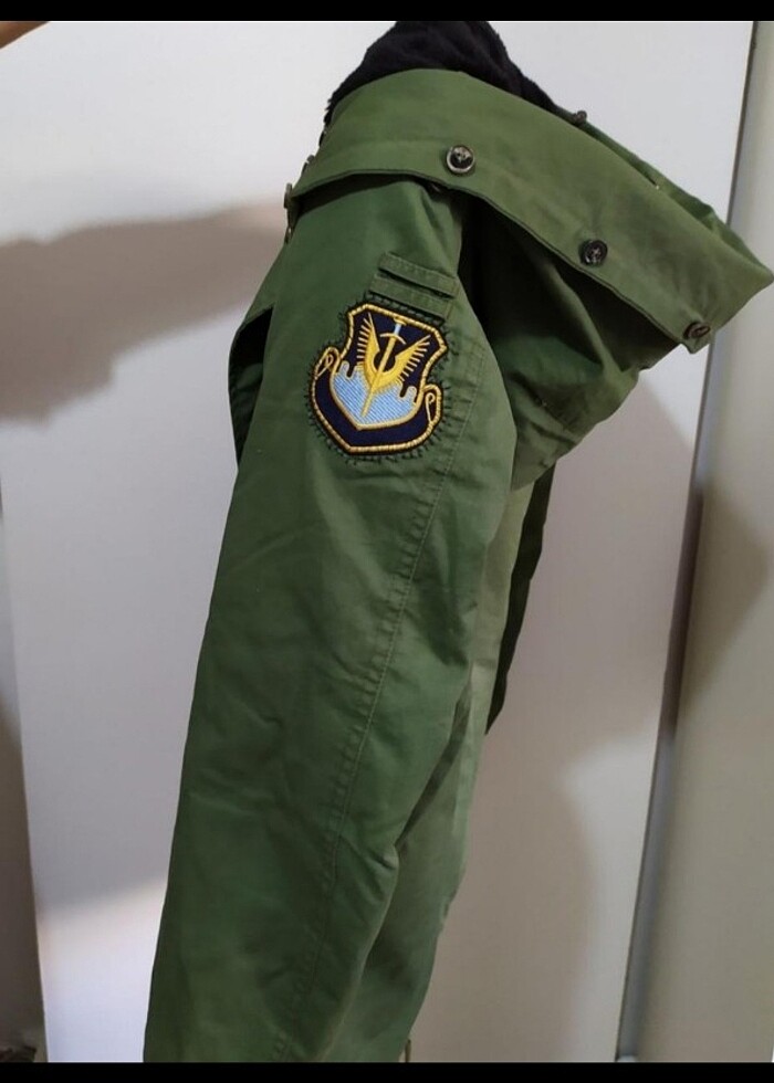 Zara kaban - Görsel 5